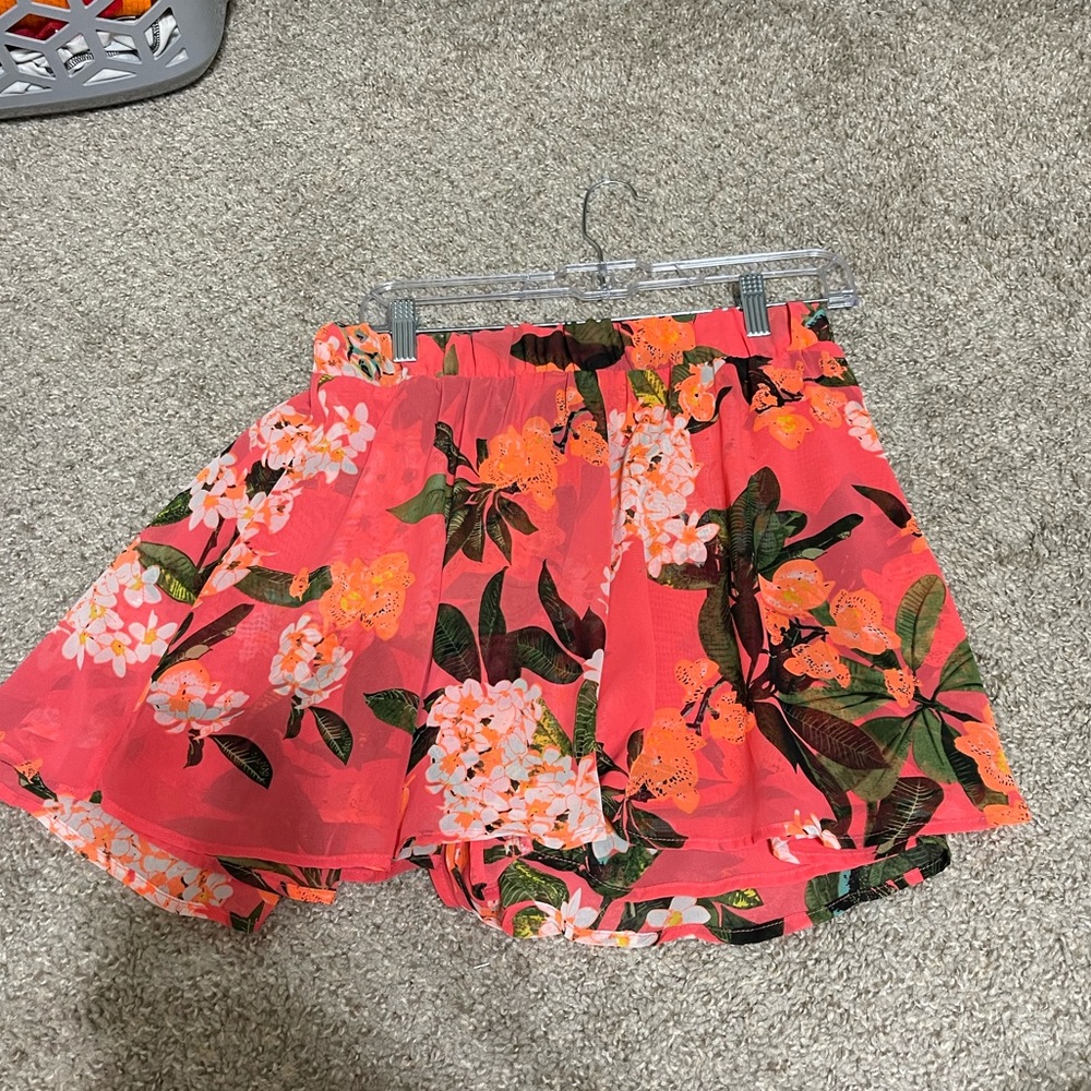 Show me your mumu shorts